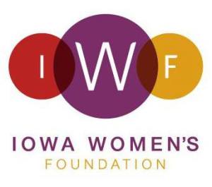 IWF Logo